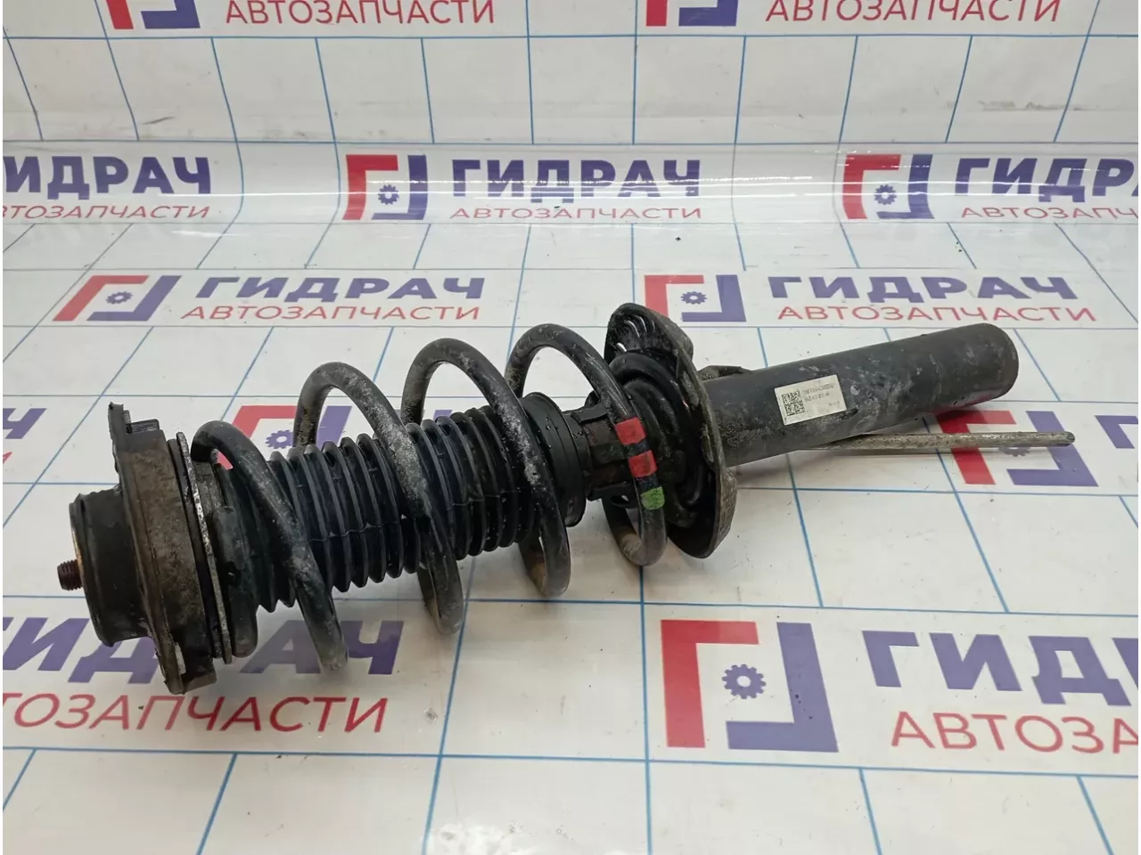 Амортизатор передний левый Volkswagen Tiguan (NF) 5N0413031AK